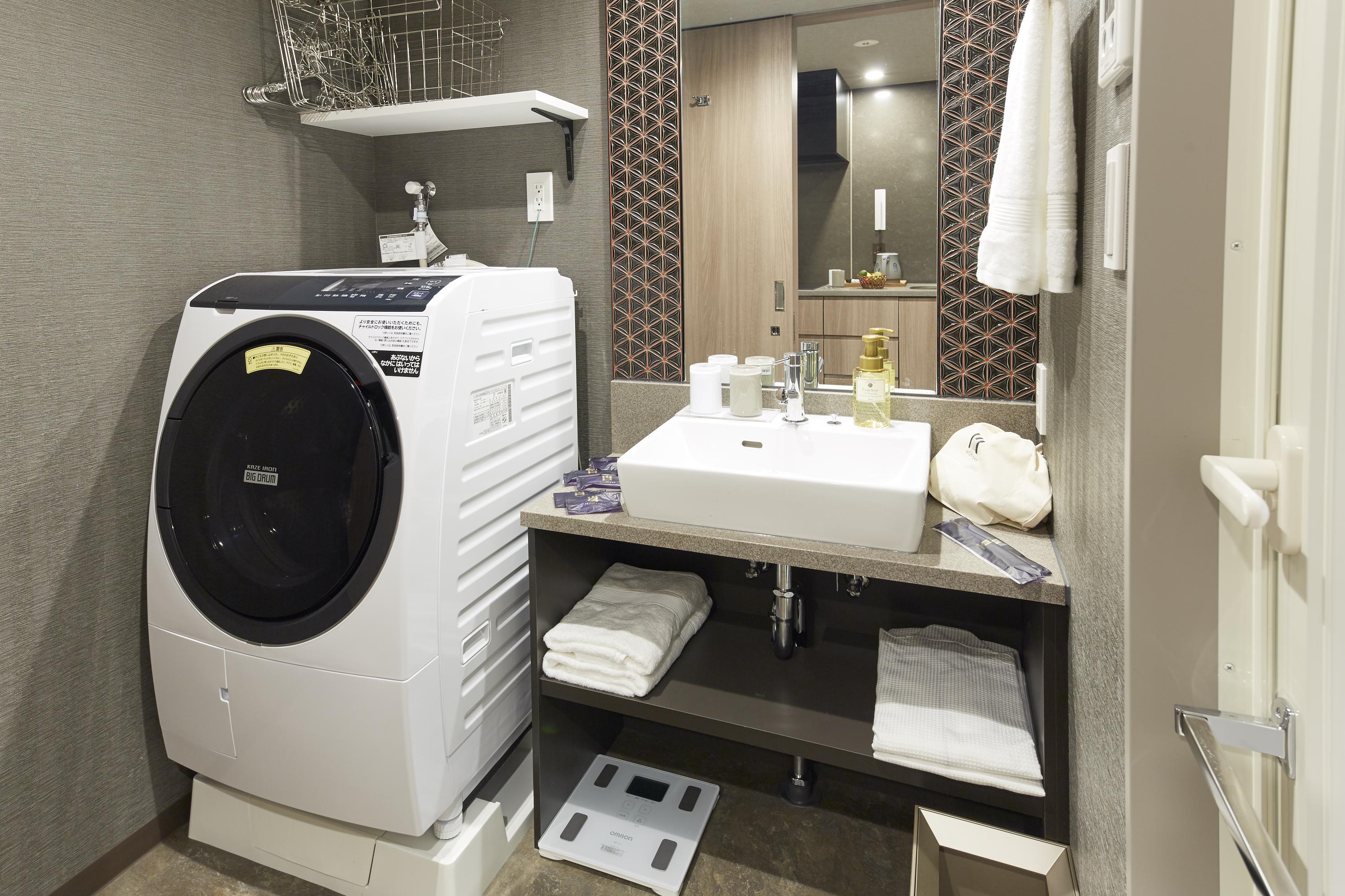 Monday Apart Premium Nihonbashi Tokyo Exterior photo