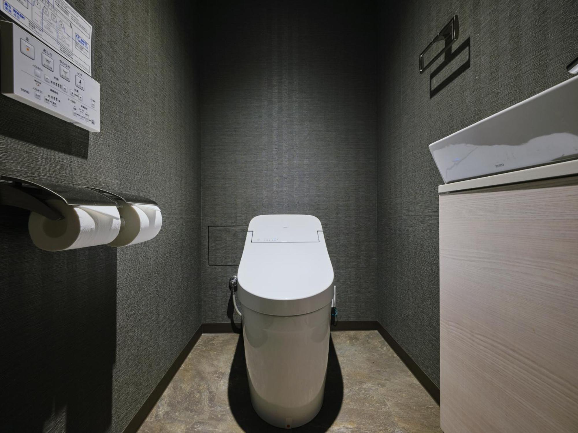Monday Apart Premium Nihonbashi Tokyo Exterior photo